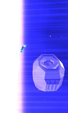太空历险记(全新版)