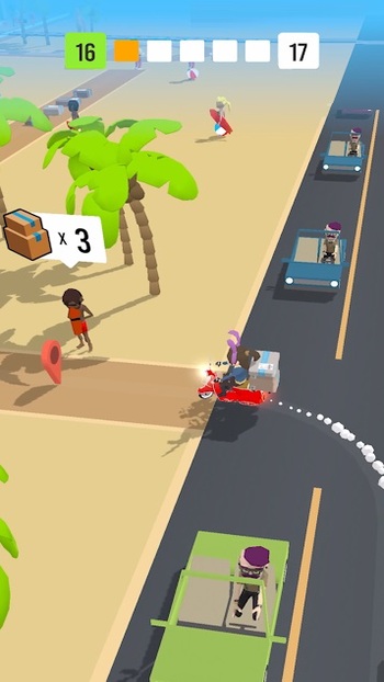 Deliver It 3D分享版