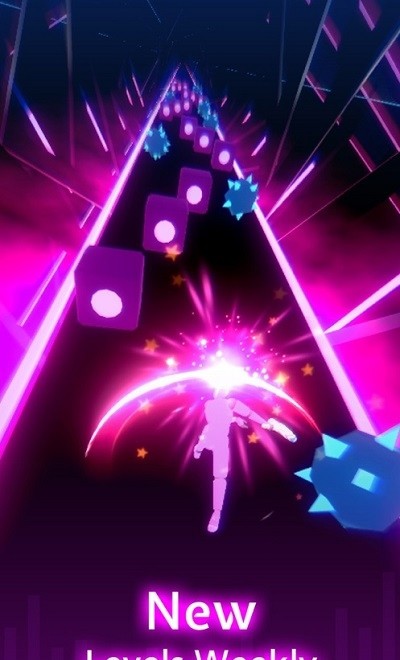 节奏宝剑Beat Blade