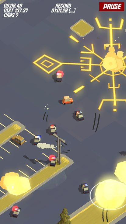 pakoforever无敌版