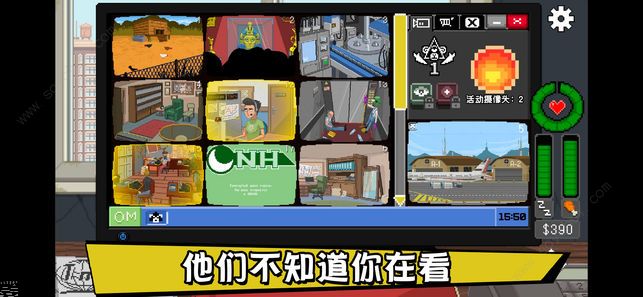 别喂猴子内置修改菜单