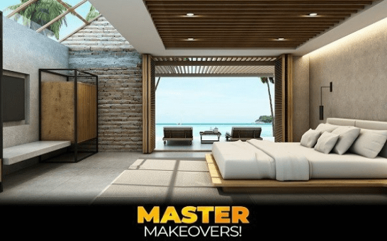 我的家居设计改造(My Home Makeover Design)