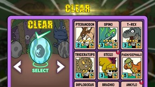 恐龙侏罗纪大亨Dino Tycoon