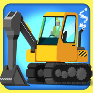驾驶建立城市(Build City Construction Simulator)