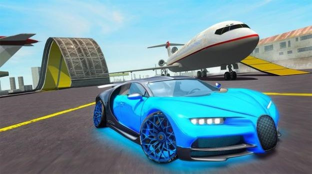 终极真实赛车(Ultimate Real Car Racing Games)