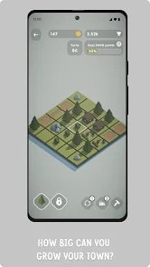 微小的小镇(Teeny Tiny Town)