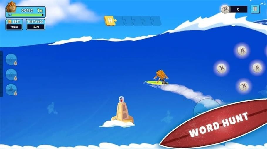 超级冲浪达人Super Surfer