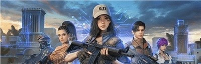 起源使命