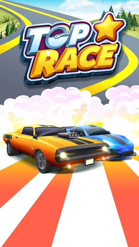 顶级赛事(Top Race)