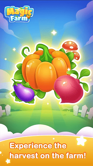 魔法农场Magic Farm