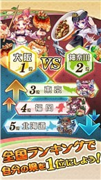 天下统一猛杀(天スマ)