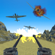 防御战士3D(Defense Fighter 3D)