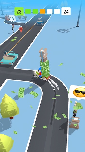 Deliver It 3D分享版
