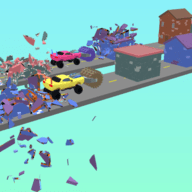 梦速飚车(Dozing Race)