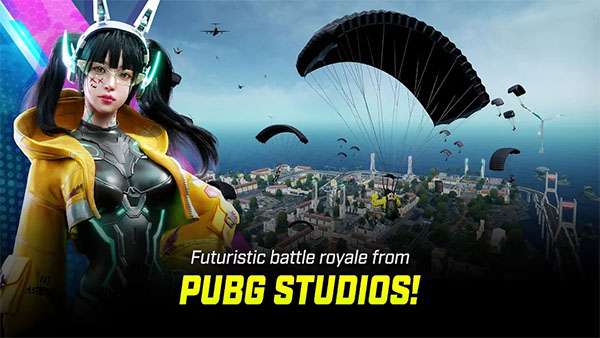 pubgnewstate
