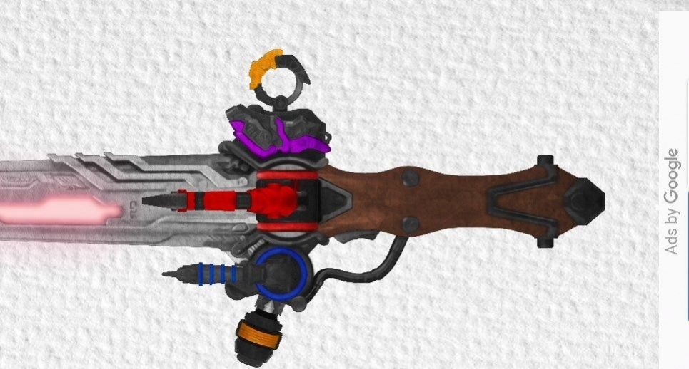 五色昆虫国王小子模拟器（Super Ranger Item）