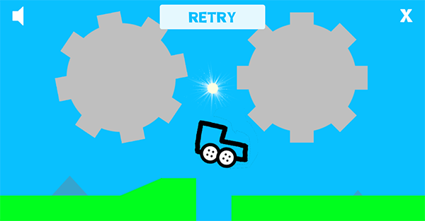 绘图赛车Car Drawing Game