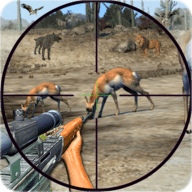 野外动物打靶Wild Animal Shooting