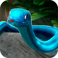 丛林蛇生存(Jungle Snake Survival)