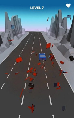 梦速飚车(Dozing Race)