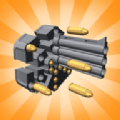 左轮冲锋Revolver Rush