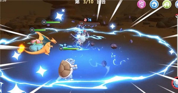 出发精灵岛官方正版