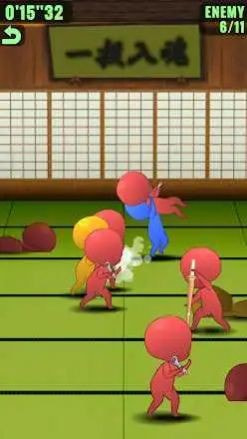 抓住和扔