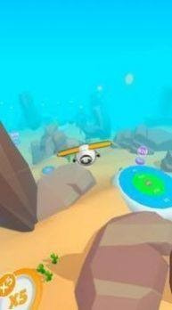 空中滑翔机3D(Sky Glider 3D)