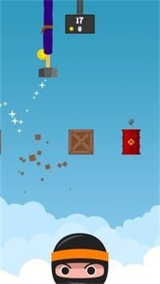 拳击之神Punch God