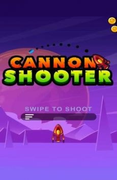 加农炮射手Cannon Shooter