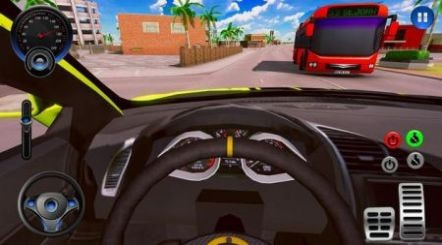 汽车驾驶学院3D(Car Driving Academy School 3D)