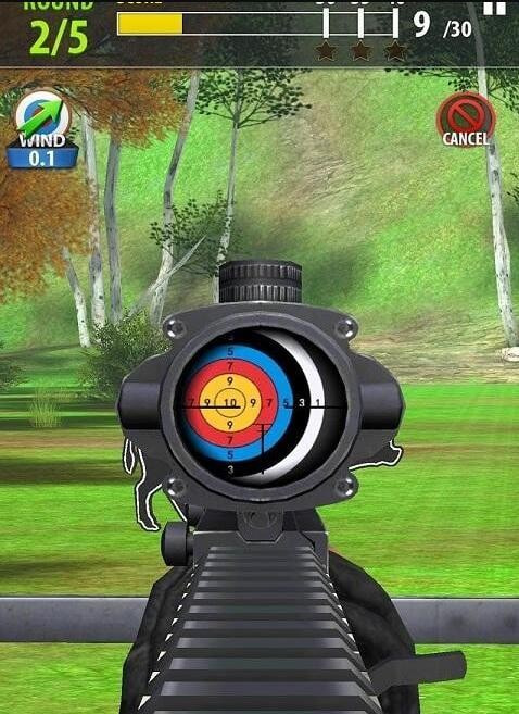 射击1对1(Shooting Battle)