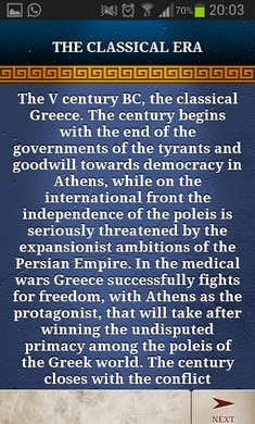 希腊的历史History of Greece