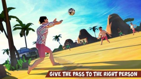 沙滩足球冠军俱乐部Beach Football