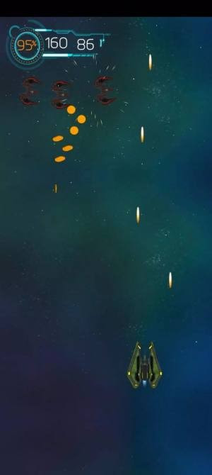 宇宙飞船射击(SpaceShip)