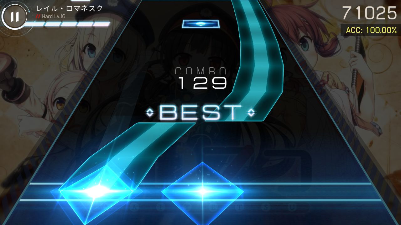 Malody V分享版