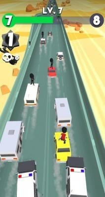 车顶之王HitchhikerKing