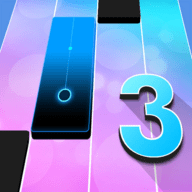 钢琴方块3(Magic Tiles 3)