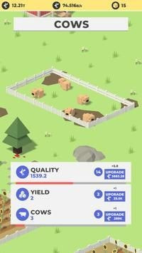 放置农家庭院Idle Farmyard