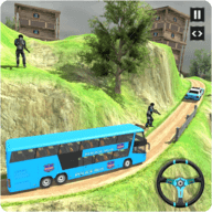 巴士警车(Police Bus)