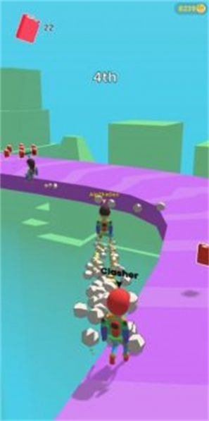 喷气背包飞行跑酷(Jetpack Run)
