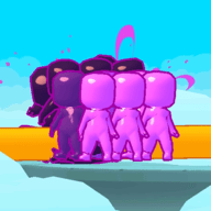 软糖帮派gummy gang