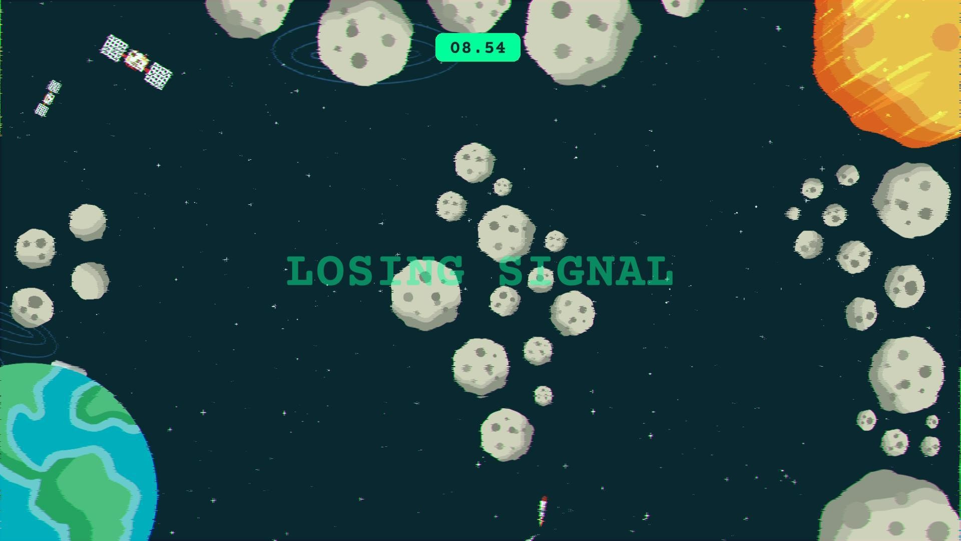 地球指挥中心Command Center Earth