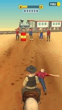 牛仔射击3DCowboy Shot 3D