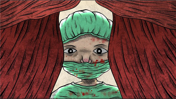 人生画廊