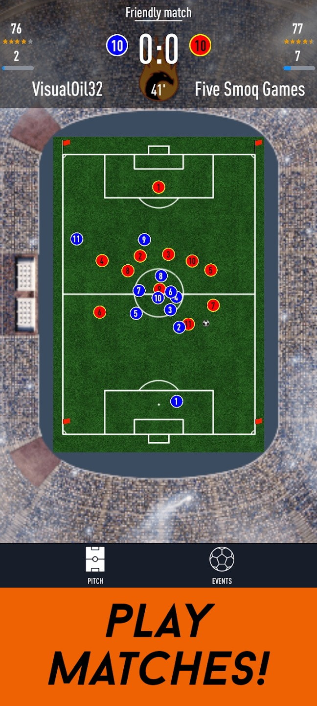 FIFA23开包模拟器