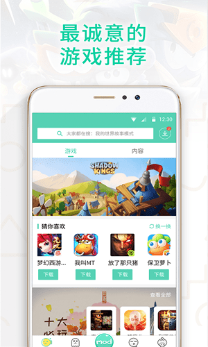 大玩家app