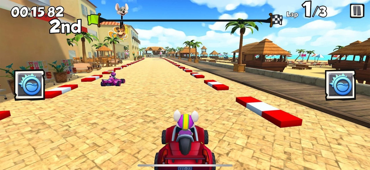 奶酪赛车世界(racingworld2022)