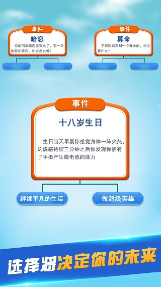 第二人生内置修改器2024