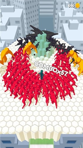 地球战斗者Terrafighter
